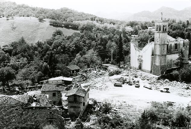 Photo:  Terremoto Friuli 1976 06